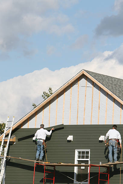 Best Weatherproofing and Sealing  in Fort Shawnee, OH